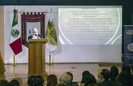 First Table of the Third International Judicial Forum in Mexico