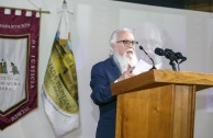 Dr. William Soto Santiago, Embajador Mundial de la Paz