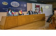Second Table of the Thrid International Judicial Forum in Mexico