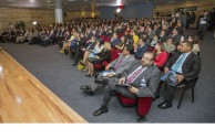  MAGISTRADOS, JUECES, ACADÉMICOS Y DIPLOMÁTICOS asisten al TERCER FORO JUDICIAL INTERNACIONAL “Nuevas Propuestas para la Prevención y Sanción del Delito de Genocidio” 