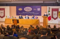 Cuarta Mesa del Tercer Foro Judicial Internacional