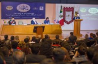 Cuarta Mesa del Tercer Foro Judicial Internacional