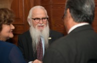 Cena de Bienvenida Tercer Foro Judicial Internacional