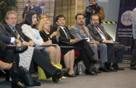 Opening Ceremony of the Third Judicial Forum