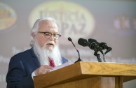 Opening Ceremony of the Third Judicial Forum