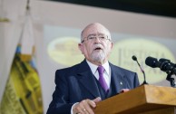 Magistrado Julio César Vásquez-Mellado, Director General del Instituto de la Judicatura Federal