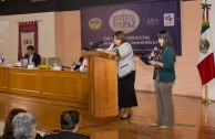 Tercera Mesa del Foro Judicial Internacional