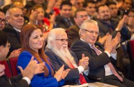 Third Table of the International Judicial Forum