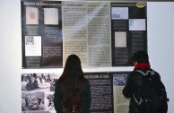 Exposición Fotográfica en el Ayuntamiento de Besalú, Girona, España