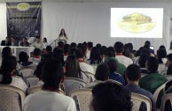 Foro Institución Educativa Esteban Ochoa - Itagui, Antioquia.