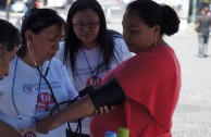 Blood Donation Progress in Guatemala