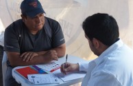 Blood Donation Progress in Guatemala