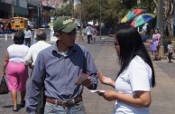 Blood Donation Progress in Guatemala