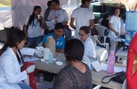 Blood Donation Progress in Guatemala