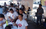 Blood Donation Progress in Guatemala