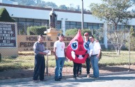 Blood Donation Progress in Guatemala