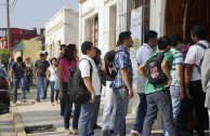 COSAMALOAPAN, MÉXICO, SEDE DEL FORO UNIVERSITARIO  “EDUCAR PARA RECORDAR – HOLOCAUSTO, PARADIGMA DEL GENOCIDIO”