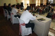 Cosamaloapan, Mexico, headquarters of the University Forum “Educating to Remember – The Holocaust, Paradigm of Genocide”