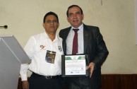 COSAMALOAPAN, MÉXICO, SEDE DEL FORO UNIVERSITARIO  “EDUCAR PARA RECORDAR – HOLOCAUSTO, PARADIGMA DEL GENOCIDIO”