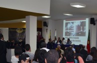 FORO EDUCAR PARA RECORDAR UNIVERSIDAD CATÓLICA DE PEREIRA Seminario Permanente de Humanidades