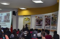 Forum Educating to Remember Catholic University of Pereira, Permanent Seminar of Humanities