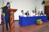 Forum Educating to Remember Catholic University of Pereira, Permanent Seminar of Humanities