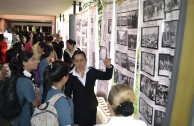 Forum Educating to Remember Catholic University of Pereira, Permanent Seminar of Humanities