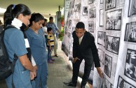 Forum Educating to Remember Catholic University of Pereira, Permanent Seminar of Humanities