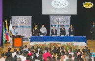 Segundo Foro Judicial Nacional, Villavicencio Colombia