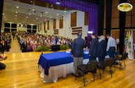 Segundo Foro Judicial Nacional, Villavicencio Colombia