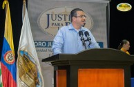 Segundo Foro Judicial Nacional, Villavicencio Colombia