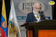 Segundo Foro Judicial Nacional, Villavicencio Colombia