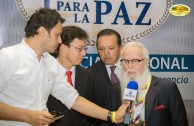 Segundo Foro Judicial Nacional, Villavicencio Colombia