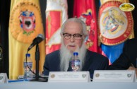 Tercer Foro Judicial Nacional "Dignidad Humana, Presunción de Inocencia y Derechos Humanos", Colombia