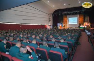 Tercer Foro Judicial Nacional "Dignidad Humana, Presunción de Inocencia y Derechos Humanos", Colombia