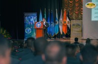 Tercer Foro Judicial Nacional "Dignidad Humana, Presunción de Inocencia y Derechos Humanos", Colombia