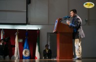 Tercer Foro Judicial Nacional "Dignidad Humana, Presunción de Inocencia y Derechos Humanos", Colombia