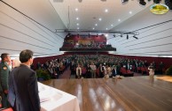 Tercer Foro Judicial Nacional "Dignidad Humana, Presunción de Inocencia y Derechos Humanos", Colombia