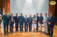 Tercer Foro Judicial Nacional "Dignidad Humana, Presunción de Inocencia y Derechos Humanos", Colombia