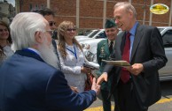 Tercer Foro Judicial Nacional "Dignidad Humana, Presunción de Inocencia y Derechos Humanos", Colombia