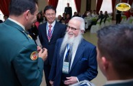 Tercer Foro Judicial Nacional "Dignidad Humana, Presunción de Inocencia y Derechos Humanos", Colombia