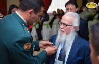 Tercer Foro Judicial Nacional "Dignidad Humana, Presunción de Inocencia y Derechos Humanos", Colombia