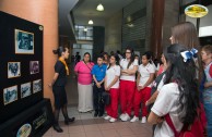 Academic encounter "Educating to Remember" promotes the Holocaust as a life lesson in Ibagué