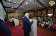 Encuentro académico “Educando para Recordar” promueve el Holocausto como lección de vida en Ibagué