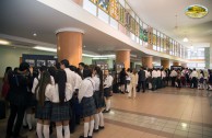 Academic encounter "Educating to Remember" promotes the Holocaust as a life lesson in Ibagué