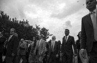 Centro de Memoria William Soto, La Mesa, Cundinamarca