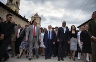 Memorial Center William Soto, Mesa Cundinamarca