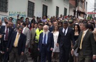 Centro de Memoria William Soto, La Mesa, Cundinamarca