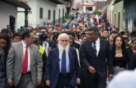 Centro de Memoria William Soto, La Mesa, Cundinamarca