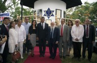 Memorial Center William Soto, Mesa Cundinamarca